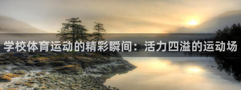 意昂官网